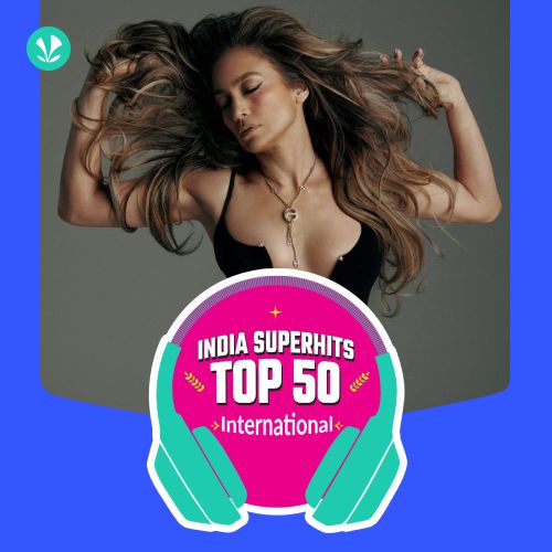 International : India Superhits Top 50_poster_image