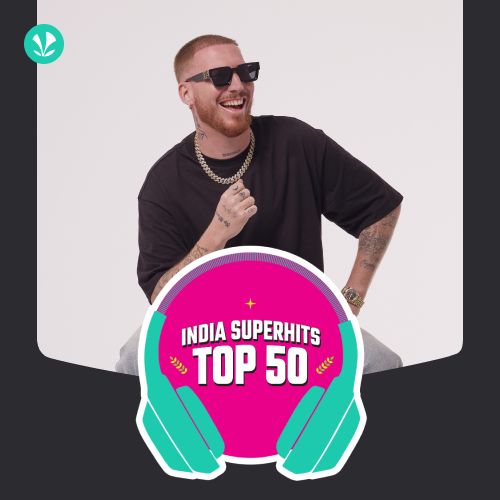 International : India Superhits Top 50_poster_image