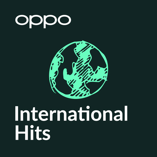 International Hits by Oppo