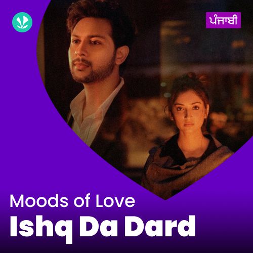 Ishq Da Dard