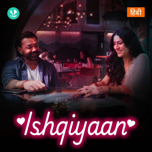 Ishqiyaan