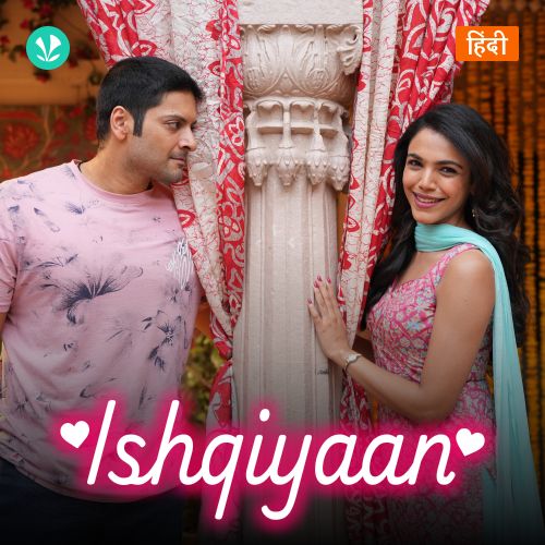 Ishqiyaan