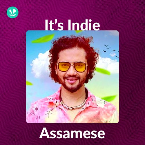 It's Indie - Assamese