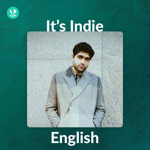 It's Indie - English