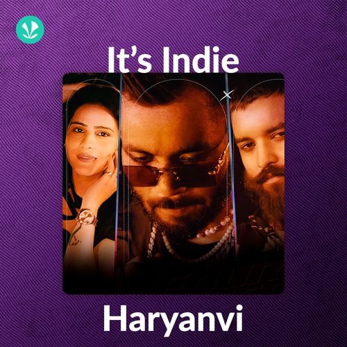 It's Indie - Haryanvi