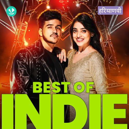 Best Of Indie - Haryanvi