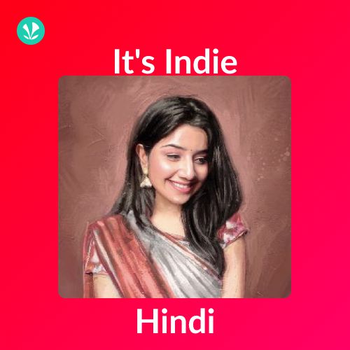 It's Indie - Hindi