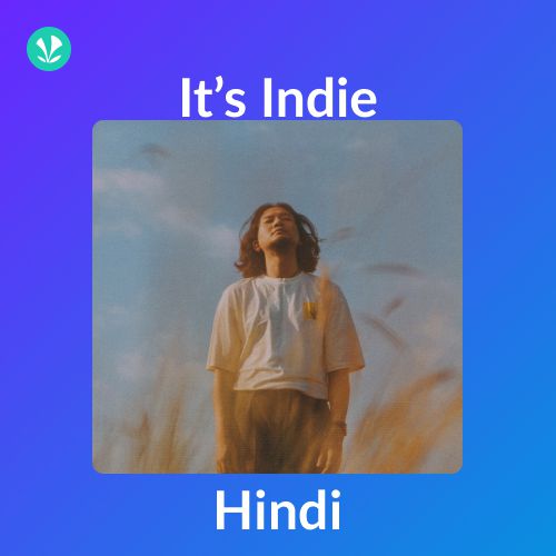 It's Indie - Hindi