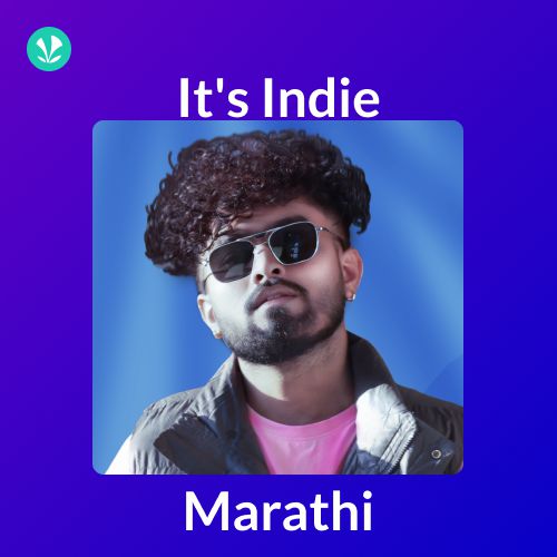 It's Indie - Marathi