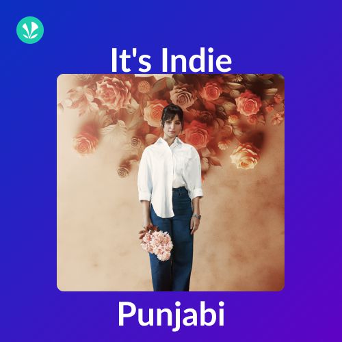 It's Indie - Punjabi
