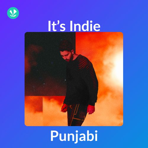 It's Indie - Punjabi