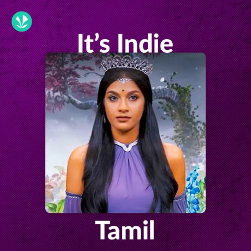 It's Indie- Tamil