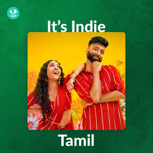 It's Indie- Tamil