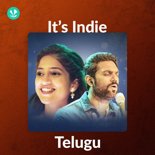 It's Indie - Telugu