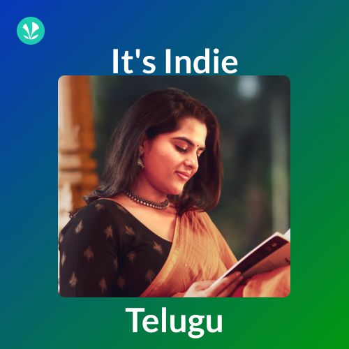 It's Indie - Telugu