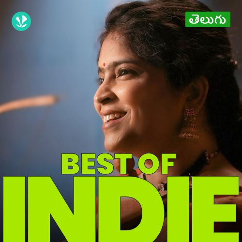 Best Of Indie - Telugu