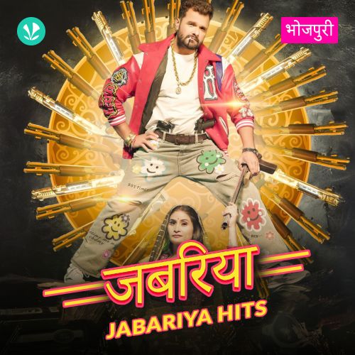 Jabariya Hits