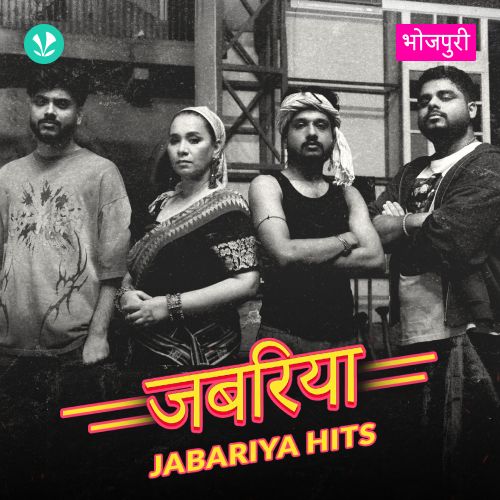 Jabariya Hits
