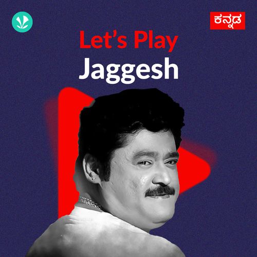 Let's Play - Jaggesh