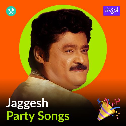 Jaggesh  Party Songs