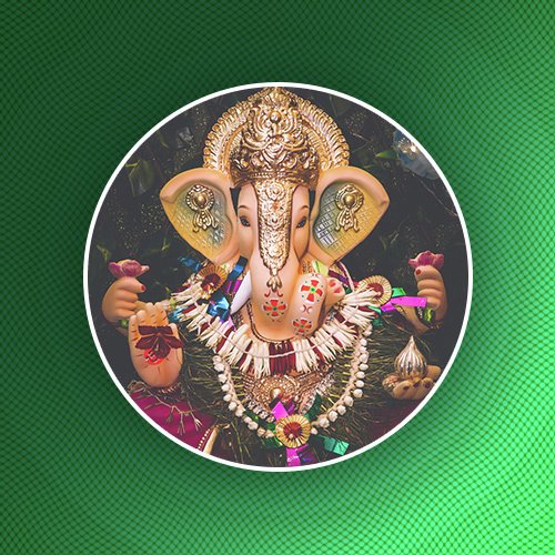 Jai Ganesh Deva