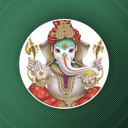 Jai Ganesh