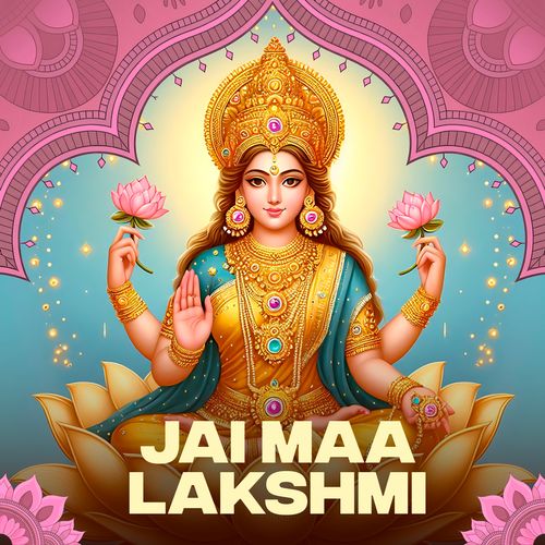 Jai Maa Lakshmi