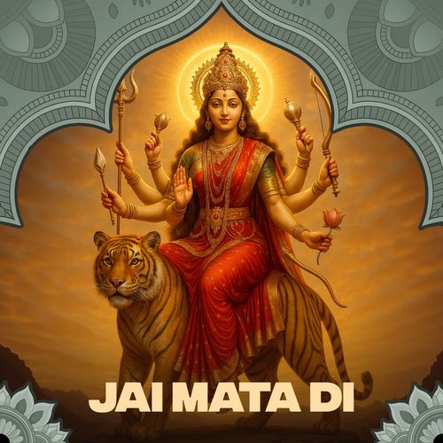 Jai Mata Di - Bhojpuri
