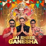 Jai Shree Ganesha