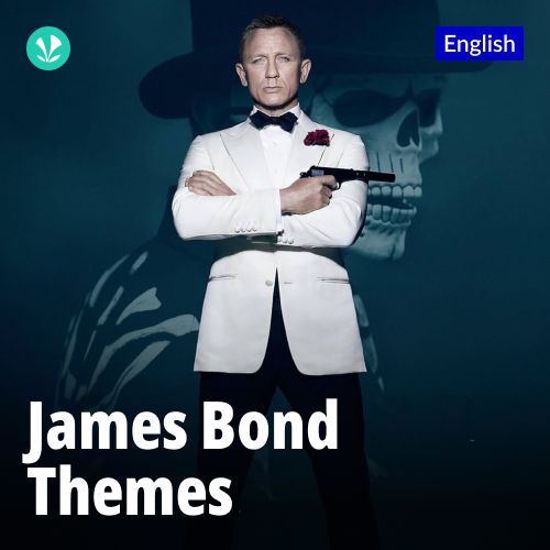 James Bond Themes