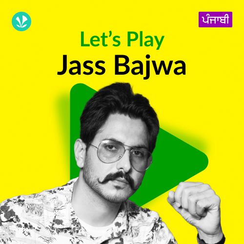 Let's Play - Jass Bajwa - Punjabi