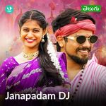 Janapadam DJ