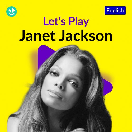 Let's Play - Janet Jackson