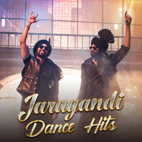 Jaragandi Dance Hits 