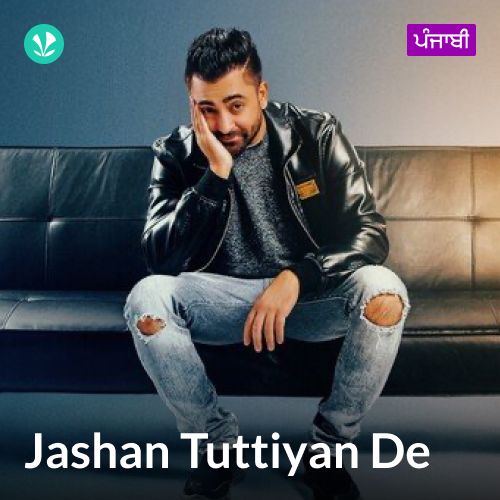 Jashan Tuttiyan De