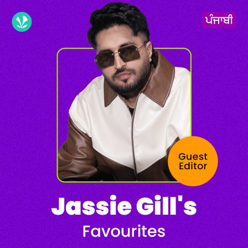 Jassie Gill's Favourites