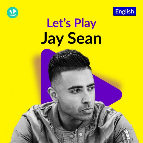 Let's Play - Jay Sean