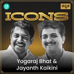 Icons - Jayanth Kaikini And Yogaraj Bhat