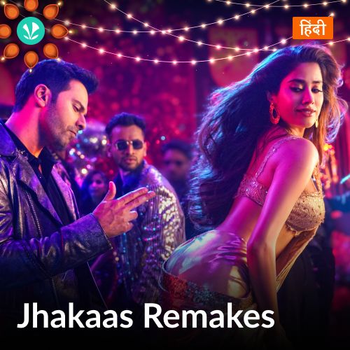 Jhakaas Remakes_poster_image