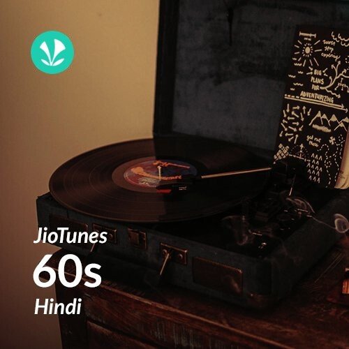 1960s - Hindi - JioTunes