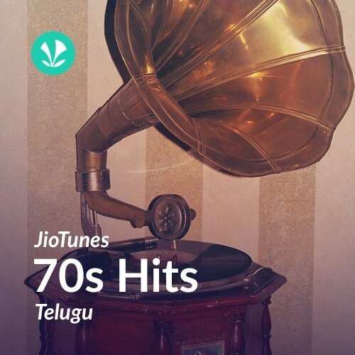 1970s - Telugu - JioTunes