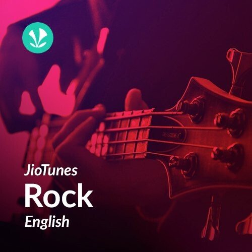 Rock - English - JioTunes