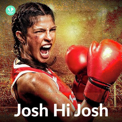 Josh Hi Josh
