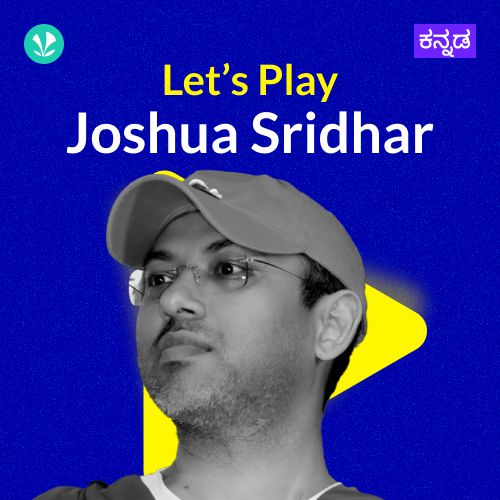 Let's Play - Joshua Sridhar 