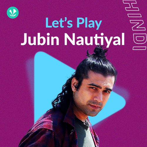 Let's Play: Jubin Nautiyal - JioTunes