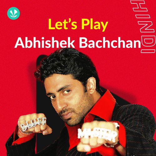 Let's Play - Abhishek Bachchan