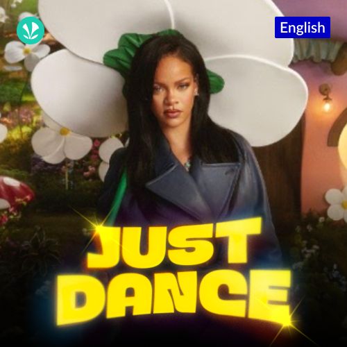 Just Dance