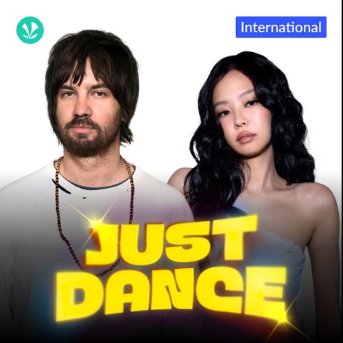 Just Dance_poster_image