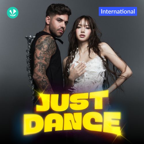 Just Dance_poster_image