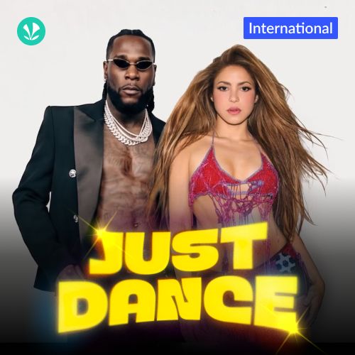 Just Dance
